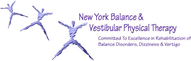 New York Balance and Vestibular Physical Therapy